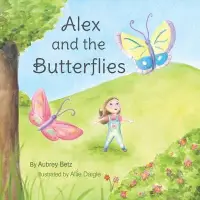 在飛比找博客來優惠-Alex and the Butterflies
