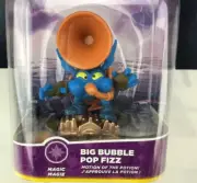 Skylanders SuperChargers: BIG BUBBLE POP FIZZ