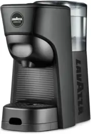 , a Modo Mio Tiny Eco, Coffee Capsule Machine, Compact, Compatible with a Modo M