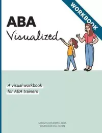 在飛比找博客來優惠-ABA Visualized Workbook: A vis