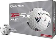 TaylorMade 2021 TP5X Golf Ball