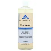 Clearly Natural Aloe Vera Glycerin Hand Soap Unscented 32 fl.oz
