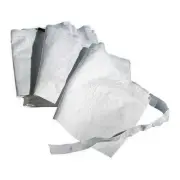 Oil Absorbent Blanket 17x50 ft Sorbent Sweep Nylon Polypropylene 4 Gal Roll