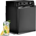 Smad 3 Way 40 Litre Camping Fridge Motorhome RV Campervan 220V 12V Gas Fridge