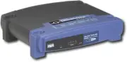 Linksys RT41-BU Cable/DSL Router With 4-Port Switch - New in Factory Sealed