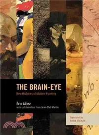 在飛比找三民網路書店優惠-The Brain-Eye ─ New Histories 