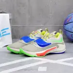 球鞋補習班 NIKE ZOOM FREAK 3 EP 彩色 裸空 字母哥 籃球 希臘怪物 XDR DA0695-100