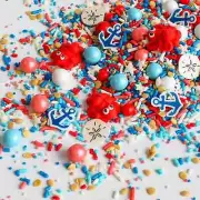 Cape Cod Premium Sprinkle Mix 2 oz