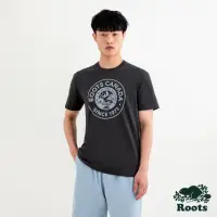 在飛比找momo購物網優惠-【Roots】Roots 男裝- ROOTS THINK G