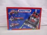 1994 Erector Set Road Haulers