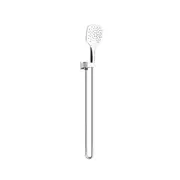 Nero Rain 3 Function Rail Shower Bracket Chrome NR306CH