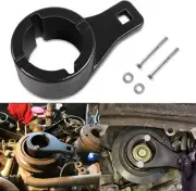 Crankshaft Crank Harmonic Damper Pulley Holding Holder Tool For Toyota & Lexus