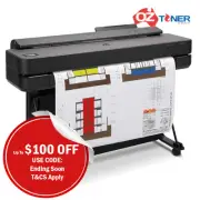 HP DesignJet T650 A1/24" Large Format Printer/Plotter LFP 5HB08A (RRP $3,513.84)