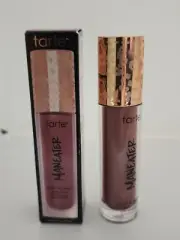 Tarte Maneater Blush & Glow Cheek Plump ~ RASPBERRY ~ 8 mL Full Sz New in Box