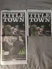 La Times Newspaper Sun Nov 1 2020 Los Angeles Dodgers Title Won
