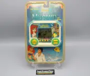 1991 Tiger Electronic The Little Mermaid Handheld LCD Game New Factory Sealed!