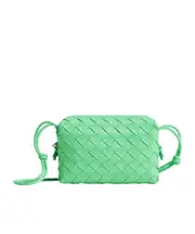 Mini Loop shoulder bag One size Siren Green