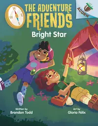 在飛比找誠品線上優惠-Bright Star: An Acorn Book (th