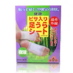 【樂町日貨】日本代購 微沙樹液足貼 日本足貼 樹液足貼