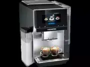 Siemens EQ.700 Integral TQ703D07 Automatic Coffee Machine, free ship Worldwide
