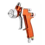 Sagola 4600 Xtreme Spray Painting Gun DVR Titania Cap Clear Base Coats 1.30XL