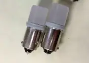 Harman Kardon Recital D-200 Receiver front panel light LED lamps.