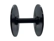 Dymo LabelWriter Spool fits 400, 450, 450 Turbo & 450 Twin Turbo! print