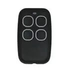 Garage Door Remote Control -433MHz Duplicator Key Fob Transmitter Universal Keys