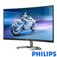 在飛比找Yahoo奇摩購物中心優惠-PHILIPS 32M1C5500VL 32型 165Hz 