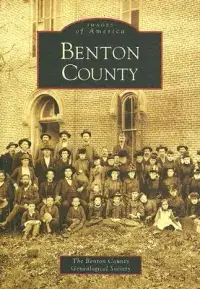 在飛比找博客來優惠-Benton County