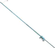 Portable Camping Light Stand Outdoor Lamp Rack Aluminum Alloy Lightweight Easy Assembly
