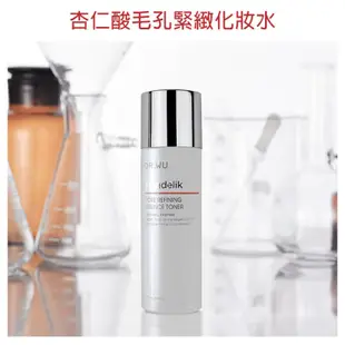 DR.WU 杏仁酸毛孔緊緻化妝水150ML