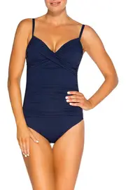 Moulded Underwire Tank--TOGS-COBUW6083