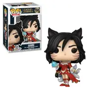 League of Legends Ahri Funko POP! Vinyl