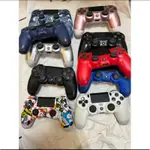 PS4 原廠 手把 類比 改霍爾