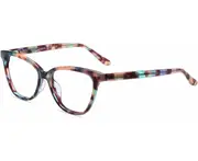 Blue Light Blocking Glasses Women,Cat Eye Reading Glasses Bluelight Eyeglasses For Screen (Tortoise Frame),Pattern,0.0X