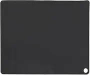 UPKOCH Induction Cooker Liner Silicone Cooktop Protector Heat Insulated Pad Non-Slip