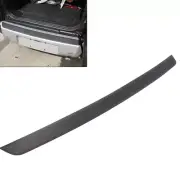 Fit Land Rover Defender 90 110 2020-24 Rear Bumper Molding Trim Protector Matte