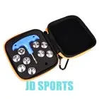 9pcs/set Golf Weight Kit for 2017 Taylormade M2 Driver, M2 Tour Fairway Wood