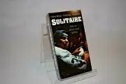 Solitaire Life Is About Your Game VHS Timothy Walter