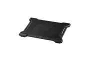 Cooler Master NOTEPAL X-SLIM II Slim Laptop Cooling Pad [R9-NBC-XS2K-GP]