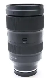 TAMRON 35-150mm F2-2.8 Di III VXD Model A058 Sony E-mount Japan Imported NEW