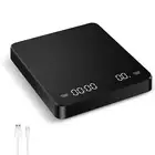 Digital Coffee Scale with Timer, Drip Espresso Scale 3Kg/0.1G High Precision Kit
