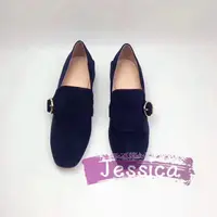 在飛比找旋轉拍賣優惠-【Jessica】【藍色】Tory Burch 代購 201