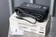 Symbol P370 RF Scanner Laser Barcode Reader 9V 1A Power Supply P/N: 50-14000-101