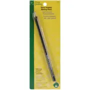 Dritz 3080 Quilting Template Marking Pencil-Black (3Pk)