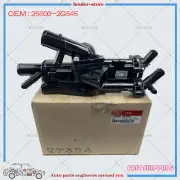 Gen-uine Thermostat Unit Coolant Temperature Control Santa Fe Sport Sonata 2.0L