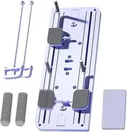 Multifunctional Fitness Board Exercise Machine Non Slip Abdominal Board Foldable Workout Board Heavy Duty for Full Body Workout
