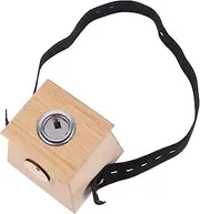 1pc Moxibustion Device Temperature Control Moxa Tool for Daily Therapy Stylish Moxibustion Box for Family Use