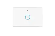 Mercator Ikuu SSWD01G | Smart Single Dimmer Light Switch | Zigbee